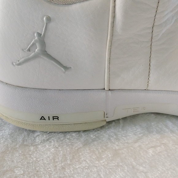 Air Jordan TE2 size 12 main image 9
